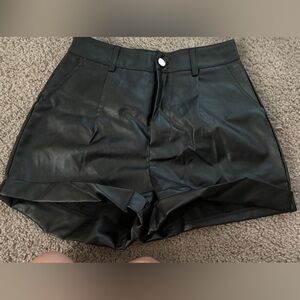 they are to big for me, very cute tho never wore them